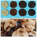Броженный черный чеснок Органический черный чеснок Ферментированный в течение 90 дней